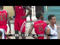 burundi v eritrea full game fiba afrobasket preliminaries 2021