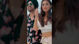 Diljit Dosanjh: Born To Shine (G.O.A.T Official Music Video)