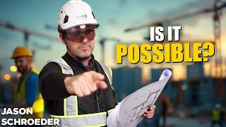 Can You Be A Construction Manager With An Associate's Degree?