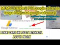 CARA VERIFIKASI PIN ADSENSE TANPA PIN ADSENSE hanya MENGGUNAKAN KTP