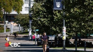 UBC students frustrated by proposed tuition increase