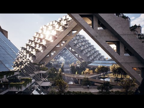 How A 23 Year Old Solved Urban Sprawl Video Summary And Q A Glasp