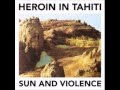 Heroin in Tahiti - 500 Cells (A2) ‎[BM 060]