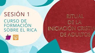 Curso de formación sobre el RICA - Sesión 1