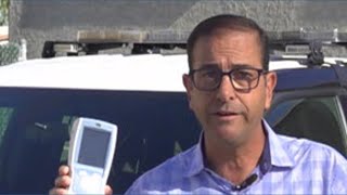 SDPD with new test for suspected drugged drivers
