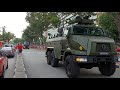 NDP 2019 Mobile Column In The Heartlands (Hougang)