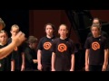 The Seal Lullaby - Eric Whitacre