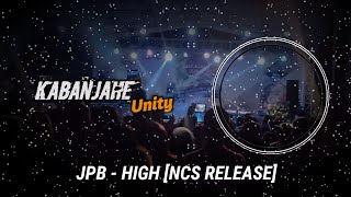 JPB - HIGH [NCS RELEASE]