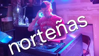 las mejores norteñas romántica para bailar by od lomero