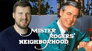 Remembering Mr.Rogers