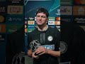 unser matchwinner im interview nach dem 1 0 sieg gegen rb leipzig