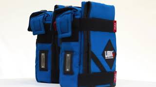 The CellBlock LIBIK Mitigates Battery Risk