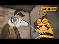 Buzz Bumble | Season 1 | Episode 7 | Undercover Buzz | Ivano Del Pio | Allison Farrow | Aidan Furst