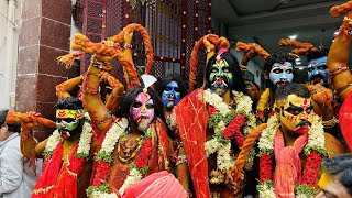 Potharaju aggressive entry at Secunderabad Bonalu 2023 | #tholibonam | Ashok yadav Palarambandi 2023