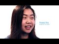 model un delegate interview yvanna