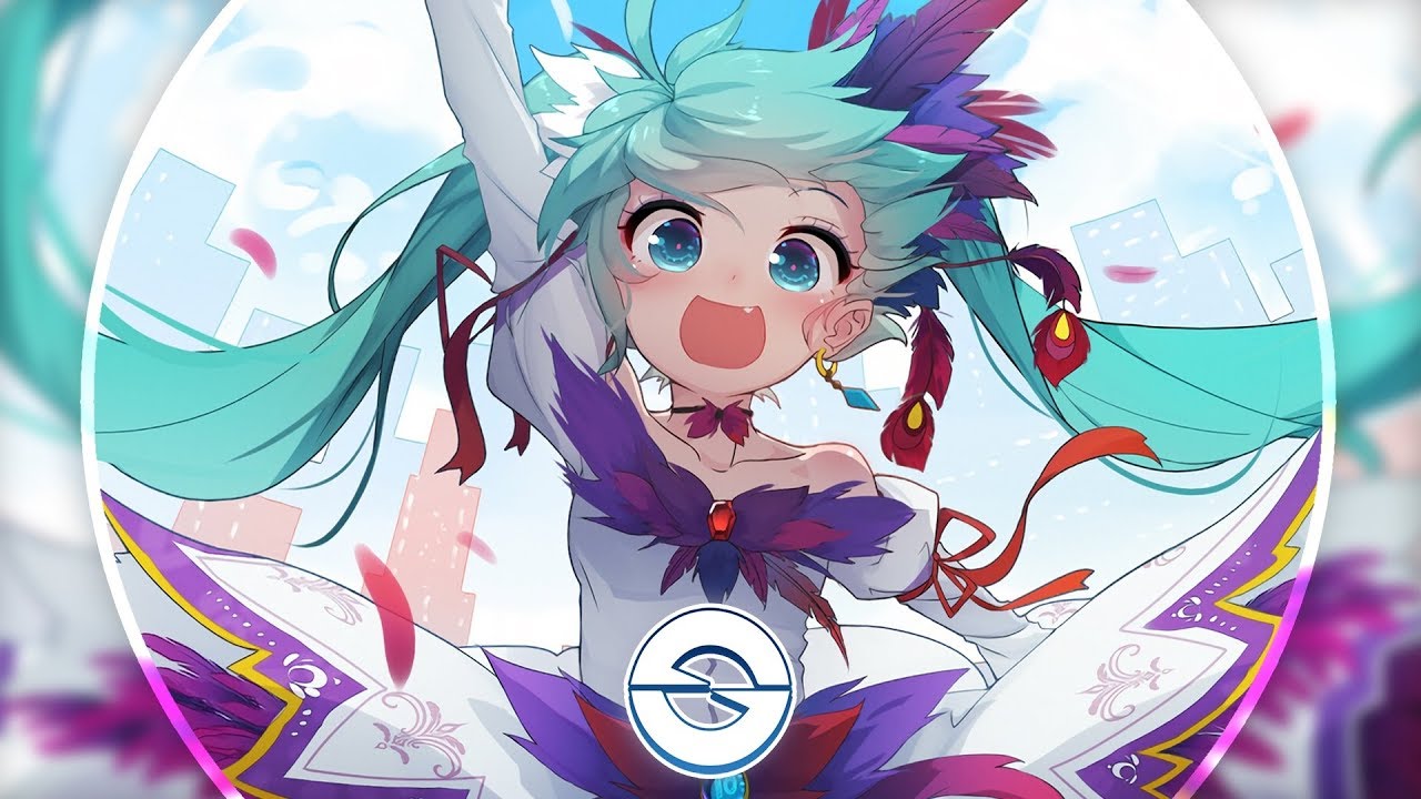 Nightcore Ievan Polkka Vsns Remix Chords Chordify