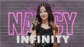 Infinity ft. Nancy momoland Edit's 😍🥀ll Nancy momoland Edit's video ll Infinity song edit's.....