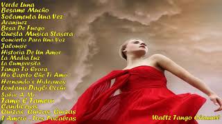 Best Romantic Latin Love Songs Vol2