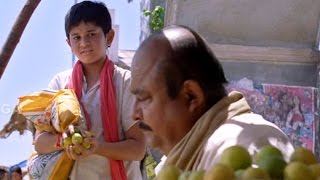 Telugu Comedy Zone - White Doing Lemon Business In Yard