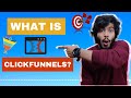 WHAT IS CLICKFUNNELS | How Does Clickfunnels Work?