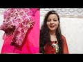 sarees को कौन से blouse के साथ match करके पहने varsha the home maker