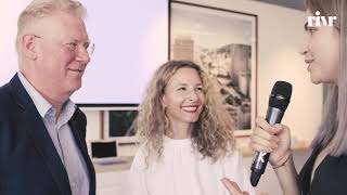 Exclusive Launch of Augustinus Bader Skincare at Rivr Zürich