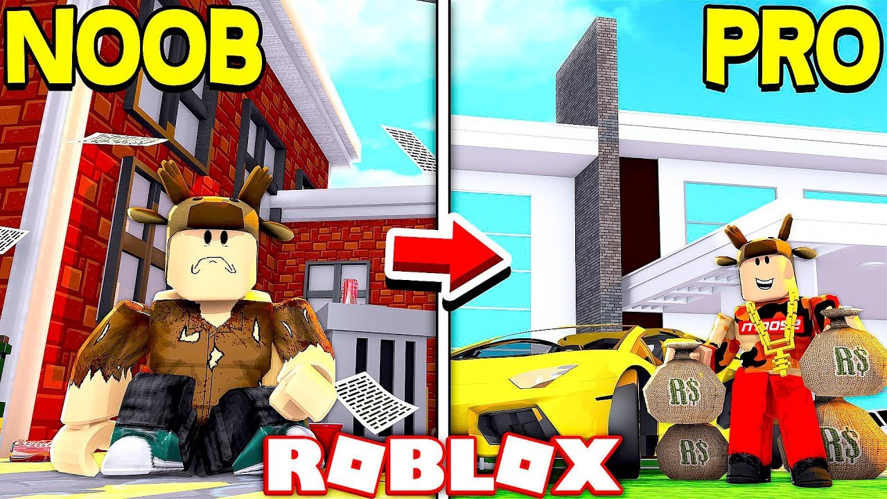 The Richest Roblox Player Renlua