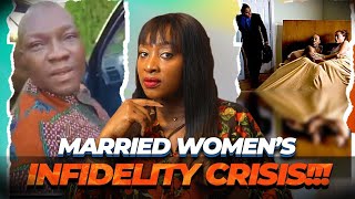 EXPOSING The SECRET LIVES OF MARRIED WOMEN!!! The Truth Nobody Wants to Talk About!