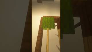 How to make the best Snooker Table in Minecraft | #shorts | Epicbombboy