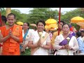 ចំណាប់អារម្មណ៍របស់អ្នកជម្ងឺ លោកស្រី ជុំ ចាន់ថន