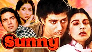 Sunny (1984) Bollywood Blockbuster Romantic Movie | Sunny Deol, Amrita Singh, Dharmendra, Sharmila