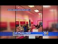 VIDEO: Teens Steal $8K Worth Of Merchandise From T-Mobile Store; Second Robbery In As Many Weeks In