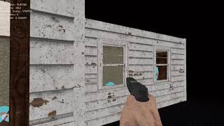 OpenGL Hell Engine Dev 03: Windows and Weatherboards