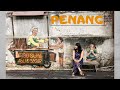 Top Penang Street Art (Interactive Murals ) Georgetown, Malaysia 2020 | Shachi Mall