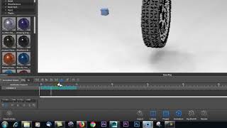 How to customize the object pivot point in keyshot