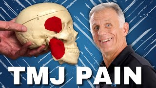 TOP 3 EXERCISES FOR TMJ- Temporomandibular Joint Pain/Disorder