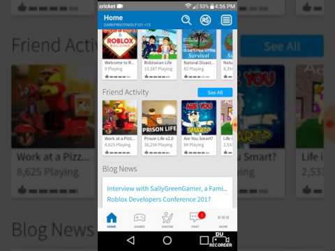 HOW TO MAKE YOUR OWN GAME IN ROBLOX FOR MOBILE FREE! (not how to edit) HOW TO MAKE YOUR OWN GAME IN ROBLOX FOR MOBILE FREE! (not how to edit)