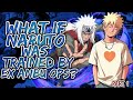 What If Naruto Was Trained By Ex ANBU Ops | PART 1