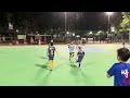 carb u9 vs 小馬 u10 25 8 2023 友誼賽第五節