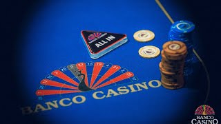 Belgian Cash Game Series event with €73k prizepool (Final day)