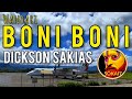 WANDARI BONI BONI - Dickson Sakias (Southside Production)