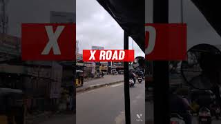 sangareddy x road #shortvideo #youtube #trending #sangareddy #hyderabad #jaggareddy #mla