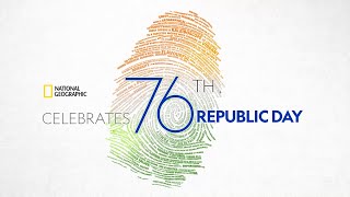 A Tribute to Our Unity | Happy Republic Day | National Geographic