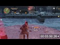 The Division- Clear Skies SPEED RUN