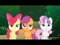 MLP Rio Part 13: Rafael and Eva