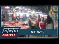 Survey: Inflation still top national concern of Filipinos | ANC