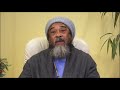 mooji guided meditation peace of the self