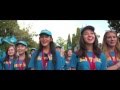 World Choir Games 2016 - Parade of Nations