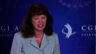 Restoring Neighborhood Demand - CGI America 2012 Commitment Announcement
