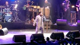 Lipa Schmeltzer Concert in Zurich - Binyan Adei Ad